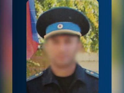 На Волині експрикордонник намагався оскаржити покарання за держзраду