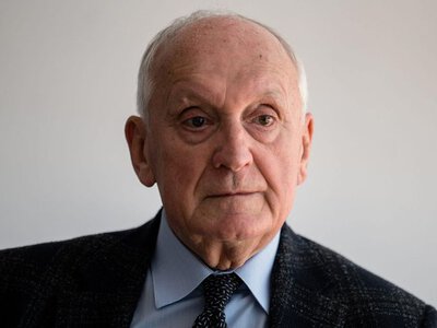 Андраш Бака став новим президентом Угорщини