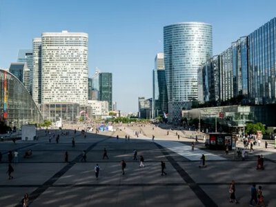 Європейські ринки демонструють стійке зростання: інвестори роблять ставку на відновлення економіки ЄС
