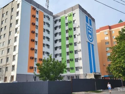 На Полтавщині кількість місць для проживання переселенців скоротилася утричі