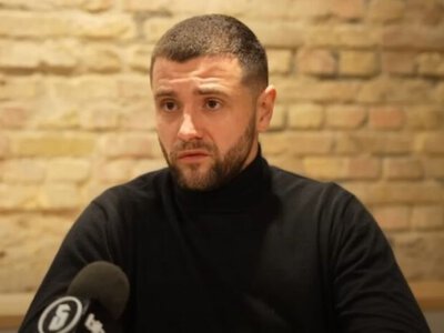 Судитимуть покидьків з бек-офісу Укрзалізниці, яких очолював Артем Шило з ОП і СБУ - на жаль, сьогодні це корумповані структури