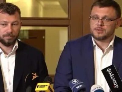 Визнання Клименка, «зливи» в «Українську правду» та політичний кийок: чому 60% українців не вірять НАБУ і САП
