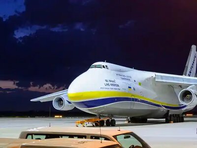 Атака на український літак у Лейпцигу: слідчі знайшли докази російського сліду