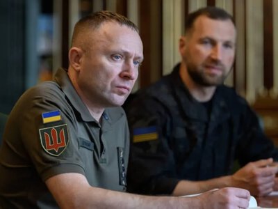 Велике переформатування у ЗСУ: Зеленський анонсував кадрові зміни за планом Драпатого
