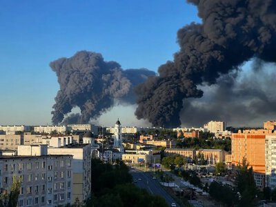 Різке зростання цивільних втрат у РФ: NYT назвало причину та нову статистику ударів