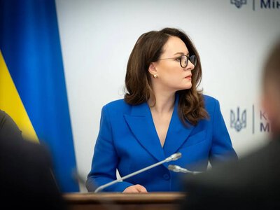 Для Свириденко знайшли нову посаду: що може очолити експрем’єрка