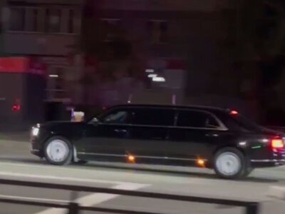 Тотальний контроль, паркани та заборона підходити до вікон: як Новосибірськ зустрів Путіна