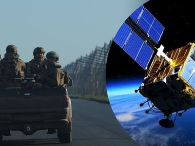Для Росії може бути краще за Starlink: оглядач розкрив можливості проєкту Рассвєт