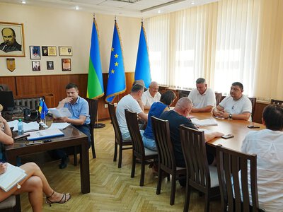 Відставка першого заступника міського голови та старости Сімера: у Перечинській міськраді готують гучні кадрові зміни