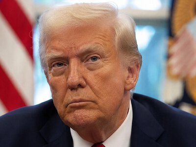 Трамп назвав два варіанти подальших дій США проти Ірану