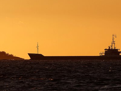 Росія скоротила морські поставки нафти до мінімуму за три місяці