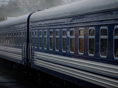Книжку можна замовити разом із квитком на потяг: «Укрзалізниця» запустила нову послугу