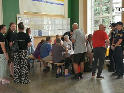 Поверталися в рідні стіни, але війна вигнала знову: як Рівненщина зустріла переселенців зі сходу (ВІДЕО)