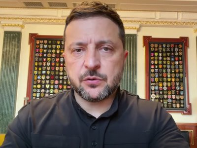 «Російську мобілізацію готують на осінь, якраз після імітації парламентських виборів» – звернення Зеленського (ВІДЕО)