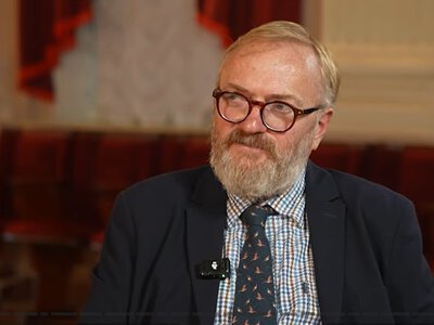 Депутат Держдуми РФ Мілонов зізнався у вбивстві українців (ВІДЕО)