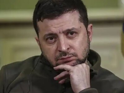 Що робити з рейтингом Зеленського?