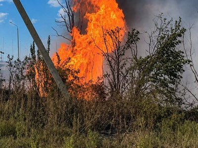 Росіяни завдали авіаударів по Сумах, загинув чоловік