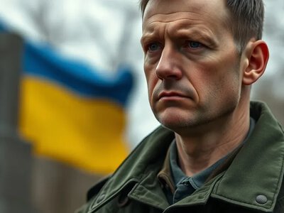 У Голій Пристані обговорюють присвоєння звання загиблому захиснику Ігорю Дяченку