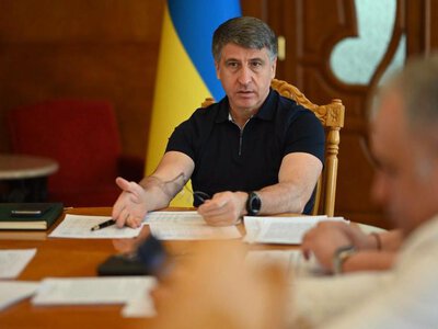  Куди насамперед спрямовуватимуть кошти у 2027 році - підсумки засідання обласної інвестиційної ради