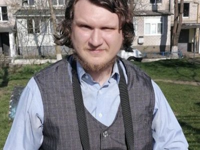 27-річного комуніста з Первомайська засудили за держзраду
