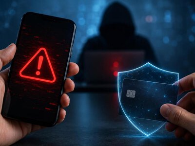 Фальшивий банк, доставка і виплати: 15 схем, які спустошують рахунки українців
