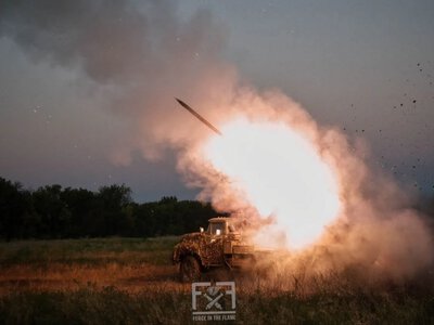 Відбулось 185 бойових зіткнень, ворог запустив 6,7 тис. дронів - Генштаб про ситуацію на фронті