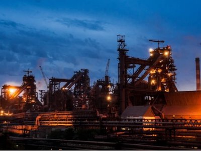 Трагедія в Запоріжжі: через балістичний удар РФ повністю зупинився комбінат «Запоріжсталь»