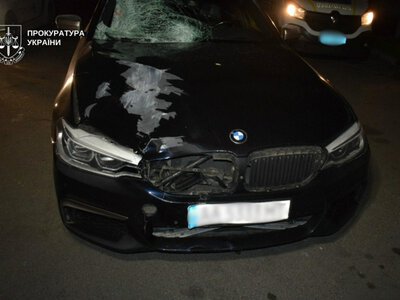 ДТП на Дарницькому мосту: водій BMW на швидкості 149 км/год отримав 6 років в’язниці