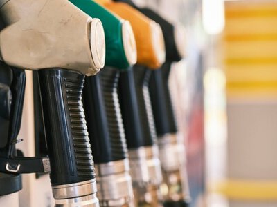 Безпека на АЗС Київщини: встановлять автоматичні тривоги та нові укриття
