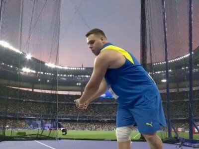 Запоріжець Михайло Кохан вдруге поспіль виборов бронзу чемпіонату Європи
