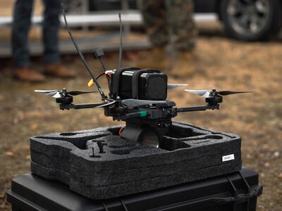  Американський оборонний стартап Neros утричі збільшив оцінку до $2,5 млрд 