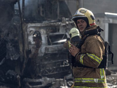 Окупанти атакували об'єкт «ДТЕК Нафтогаз» на Полтавщині, видобуток газу зупинено