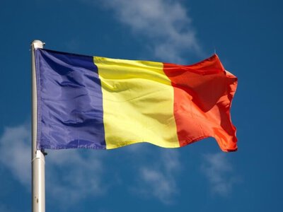 Румунія знищила два дрони «Гербера» поблизу газової платформи у Чорному морі