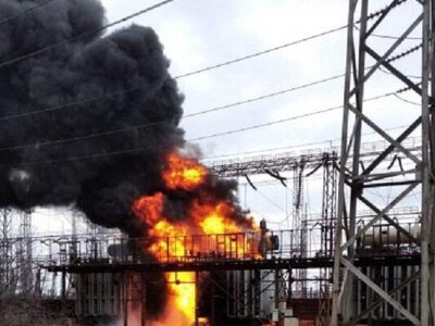 РФ планує “найближчими тижнями” масовано атакувати енергетику Києва, – ISW