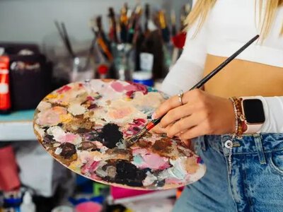 ART ISLAND у Києві 15 серпня: програма, місце та ціна квитків