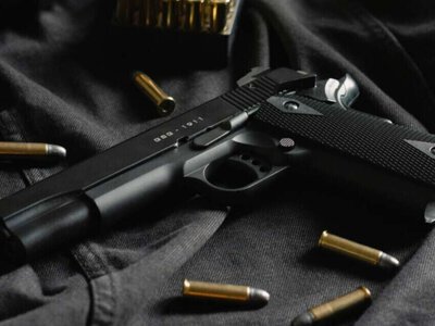У Нацполіцїї розповіли, скільки одиниць зброї вже задекларували українці