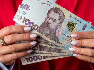 Не всі поки можуть оформити 5000 гривень допомоги через Дію: що робити в цій ситуації — PMG.ua