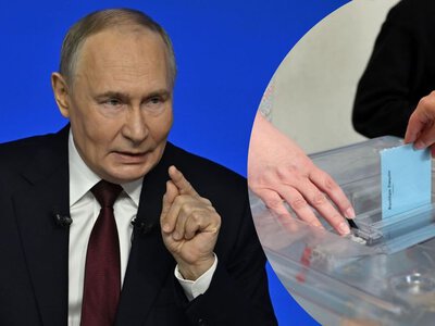 Світ на це не піде: що продемонструють російські вибори на окупованих територіях України