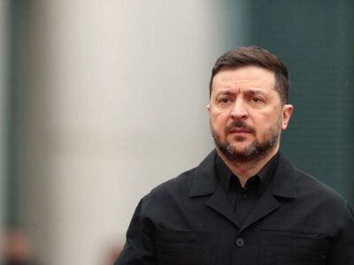 Зеленський заявив про підготовку РФ до нової мобілізації: Кремль хоче набрати сотні тисяч людей