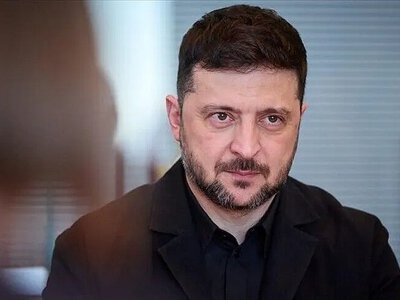 Зеленський: Україна передала США пропозиції щодо завершення війни