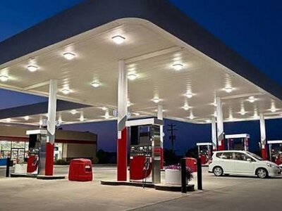 На автозаправках Київщини посилюють безпеку та захист людей