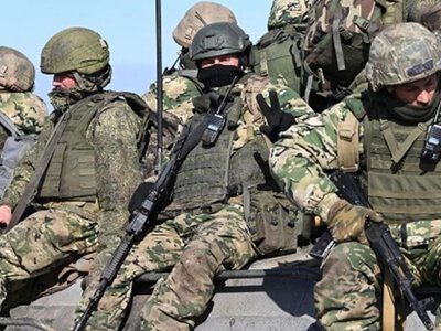 Скільки російських окупантів знищено: втрати Росії на 12 серпня