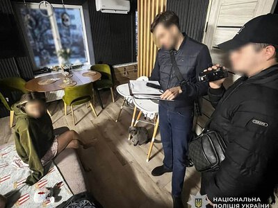 У Львові судитимуть двох сестер у справі про сексуальну експлуатацію неповнолітньої