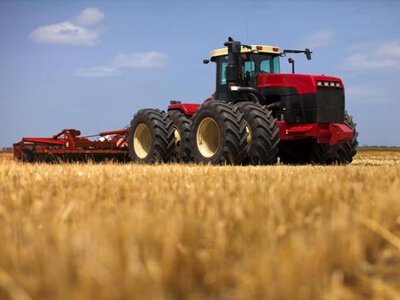 Ще 15 аграріям Рівненщини нададуть часткову компенсацію за придбану техніку