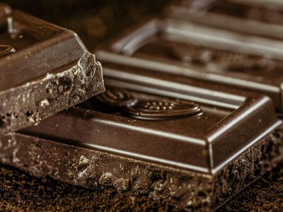 Як читати склад шоколаду: на що звернути увагу перед покупкою