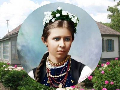 Було нечуваим на той час: яку неординардну б'юті-звичку мала Леся Українка