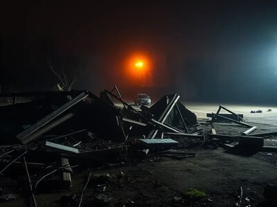 У Центральному районі Херсонщини загинула ще одна людина від атаки БпЛА