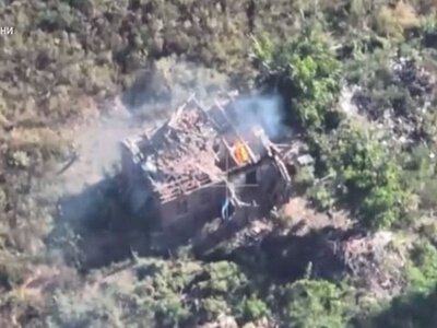 Сили оборони ліквідували ще 1260 російських окупантів