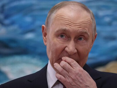 Путін не випадково вирішив атакувати НАТО саме зараз: вся справа – в Україні, – Bloomberg