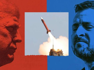 Головна причина відмови Трампа передати Україні технологію Patriot пов'язана з Росією